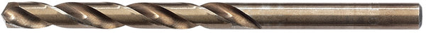 DRAPER Ø7.5mm  HSS Cobalt Twist Drill 39233.0