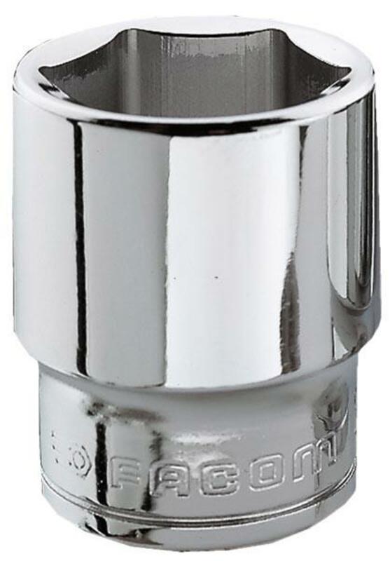 FACOM 3/8" OGV® Drive Socket 12mm- 6 point J.12H