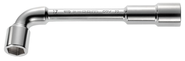 FACOM OGV® Angled Socket Wrenches 12mm - 6 Points 75.12