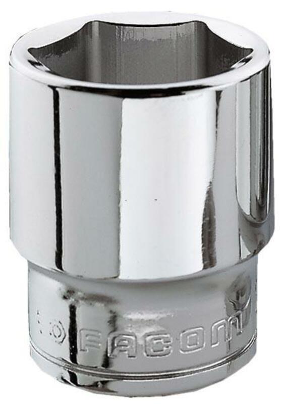 FACOM 3/8" OGV® Drive Socket 14mm- 6 point J.14H
