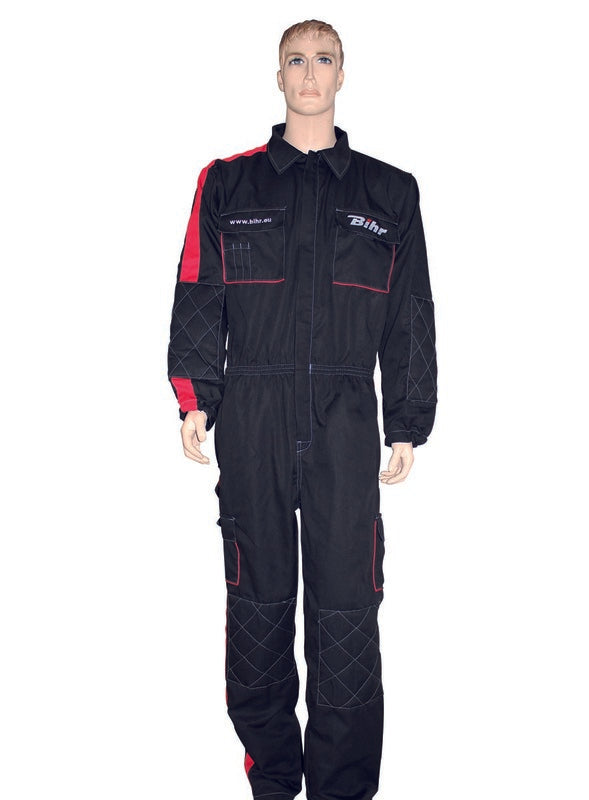 Workshop Overall BIHR size LDRESSY MAGE L