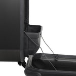 SHAD TR36 Side Case Right - Black D0TR36100RB