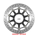 NG BRAKE DISC ROUND 1833ZG