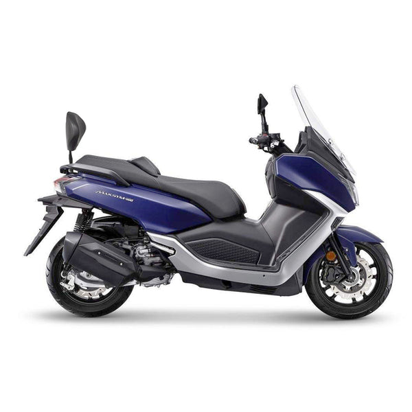 SHAD Backrest - Sym Maxsym 400 S0MS41RV