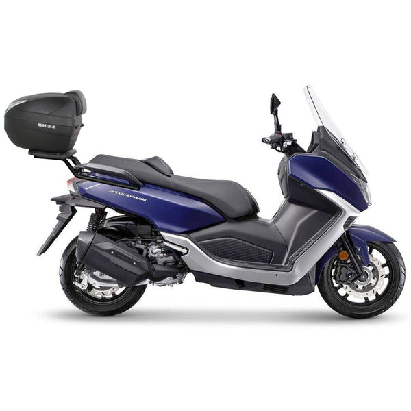 SHAD Top Master Fitting Set - SYM Maxsym 400 S0MS41ST