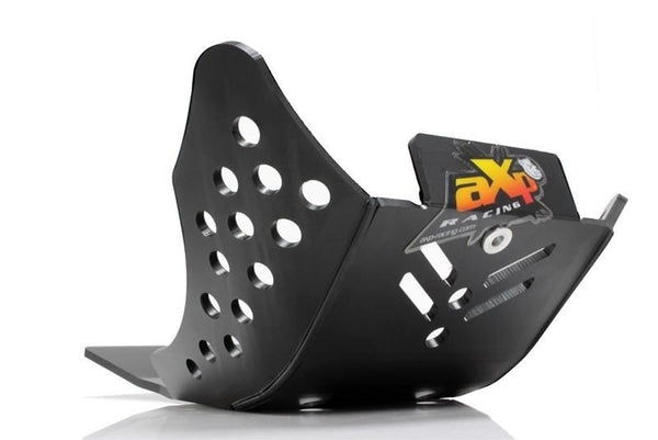 AXP Enduro Skid Plate HDPE 6mm - Gas Gas AX1589
