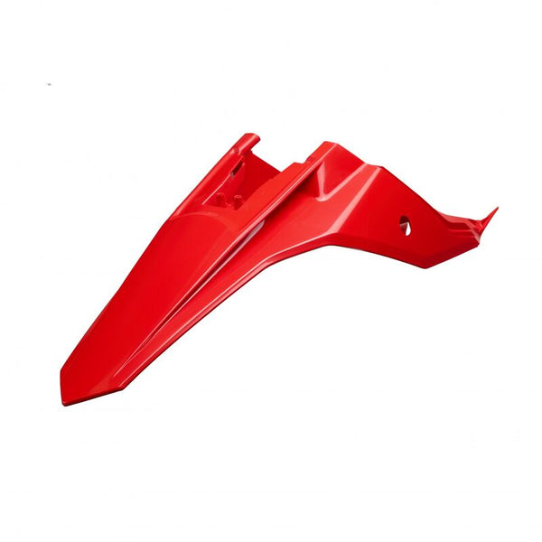 POLISPORT Rear Fender - Red Gas Gas MC65 8572300002
