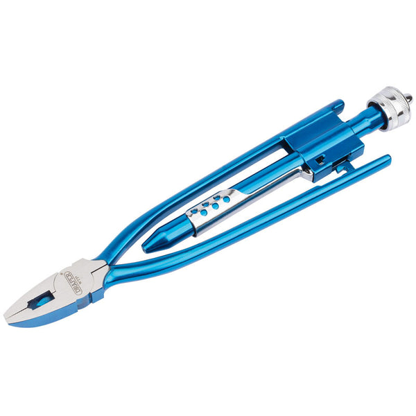 DRAPER Wire Twisting Pliers - 250mm 38896.0