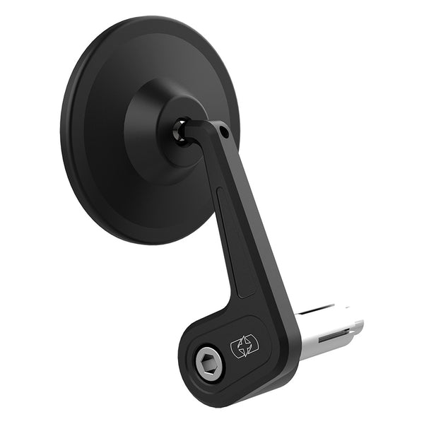 Oxford Street Handtagsändspegel Universal Höger - Svart (1 st) OX536