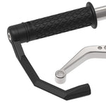 Oxford Nylon66 GF30 Brake Lever Guard - Black OX796