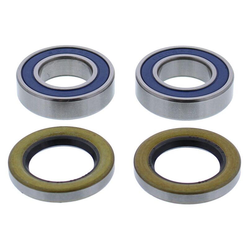 ALL BALLS Front Wheel Bearing Kit 25-1750