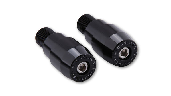 Highsider control end weights M16x1.5-Yamaha (161-046)