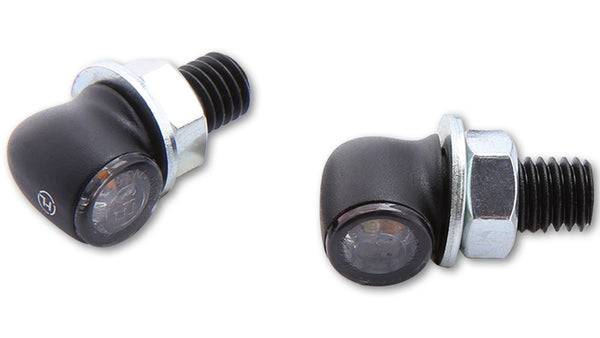 Highsider PROTON TWO LED-blinkers/positionsljus