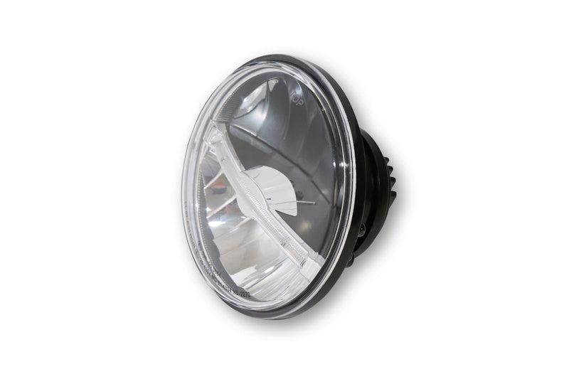 Highsider Jackson LED Main Headlight Insert - 5 3/4" 226-016