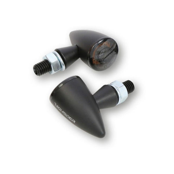 Highsider Apollo Bullet 3in1 LED-Bakljus