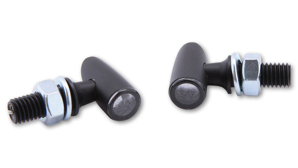 Highsider PROTON ONE LED 3-i-1 Bakljus – Bromsljus / Blinkers (254-535)