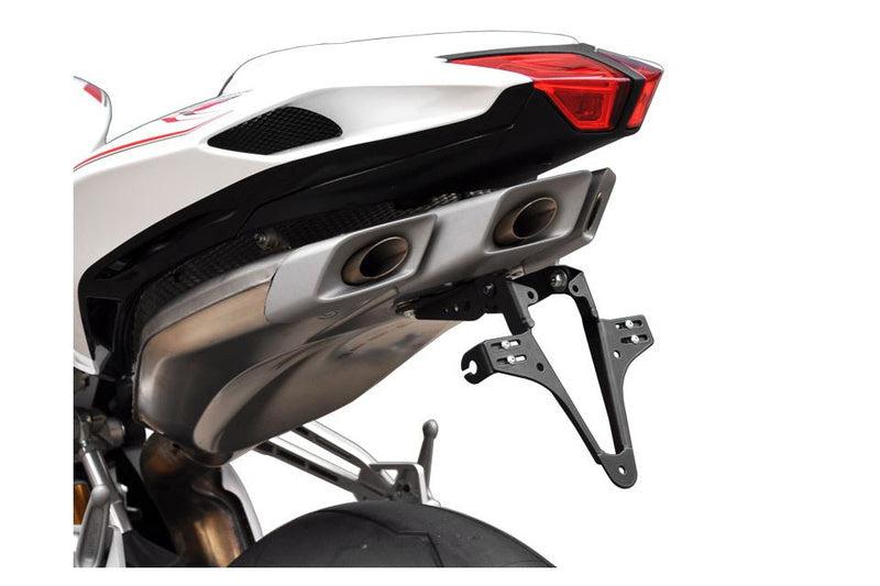 Highsider License Plate Holder - MV Agusta F4 1000 R/RR 280-354