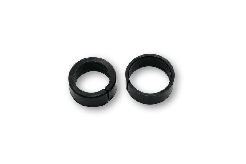 Highsider Replacement Nylon Ring For Bar End Mirror (Pair) 301-990