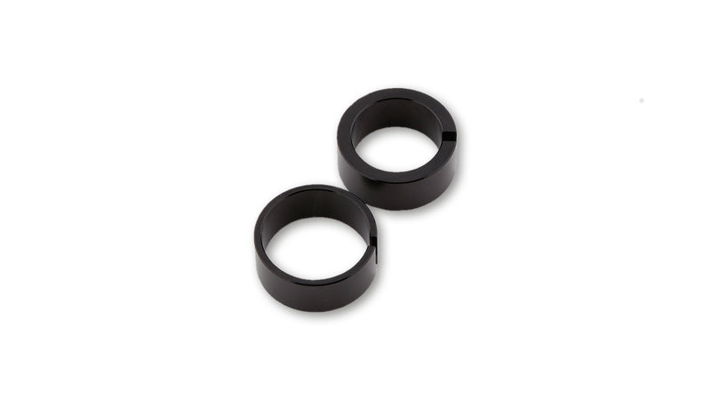 Highsider Replacement Alu Ring For Bar End Mirror (pair) 301-991