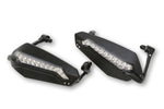 Highsider Enduro Handguards With LED illuminant 320-100