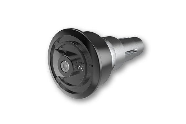 Highsider Enterprise Handlebar Weights 161-0900