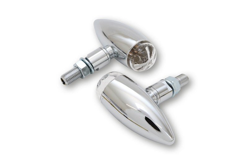 Highsider LED Indicators Micro-Bullet 203-118