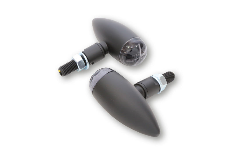 Highsider LED-blinkers MICRO-BULLET