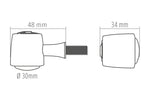 Highsider Enterprise CNC LED Indicator 204-1901