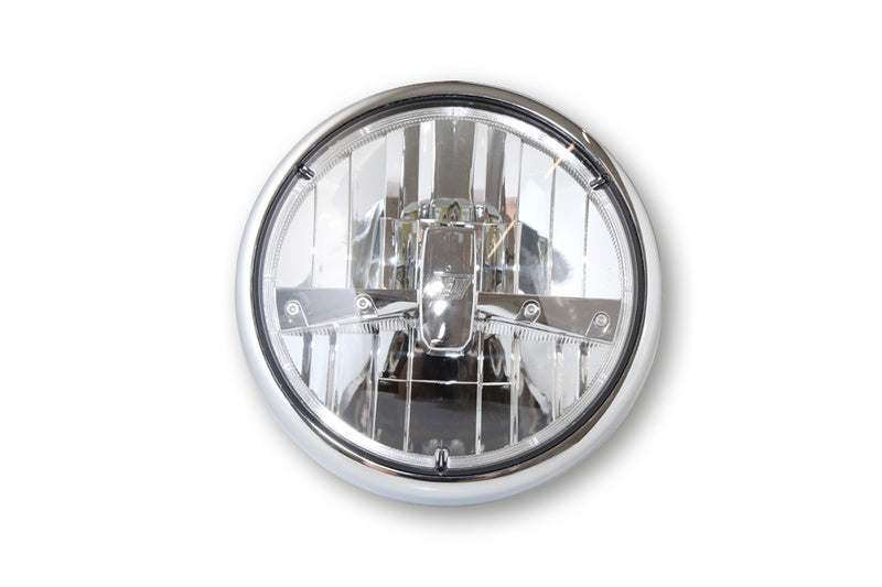 Highsider 7" LED Headlight Reno Type3 223-146