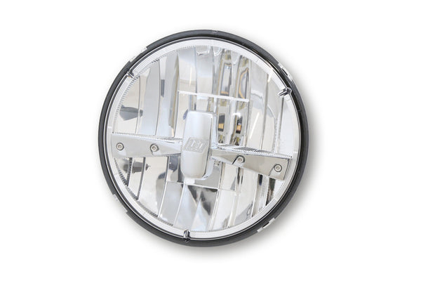 Highsider LED Main Head Light Insert Type3, 7" 226-014