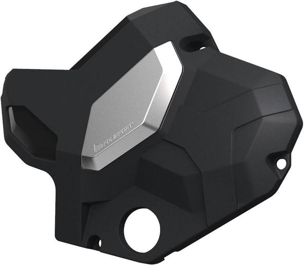POLISPORT Clutch Case Cover Protection - Kawasaki Z650/Ninja 650 8485500001