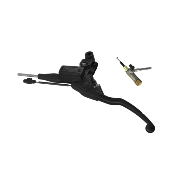 MAGURA Hymec 167 Hydraulic Clutch System 2100007.0
