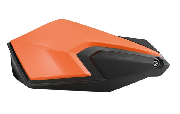 POLISPORT S Dual Handguards 8308900004