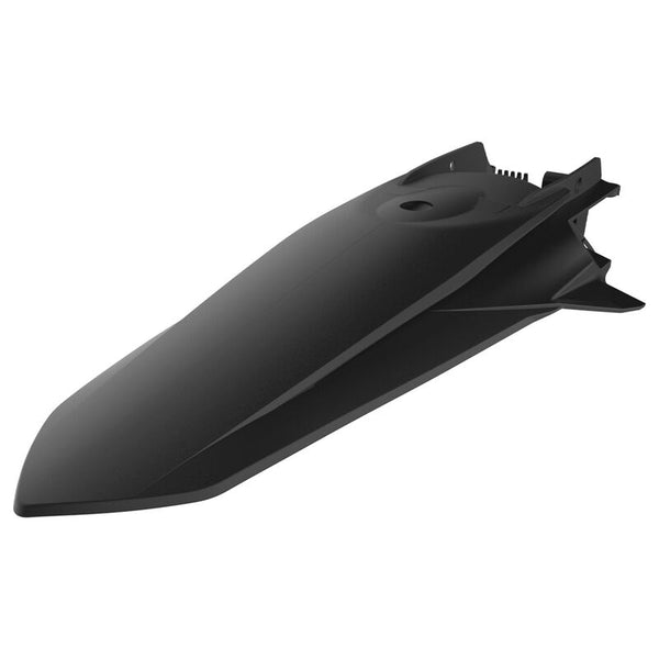 POLISPORT Rear Fender - KTM EXC 8557000003