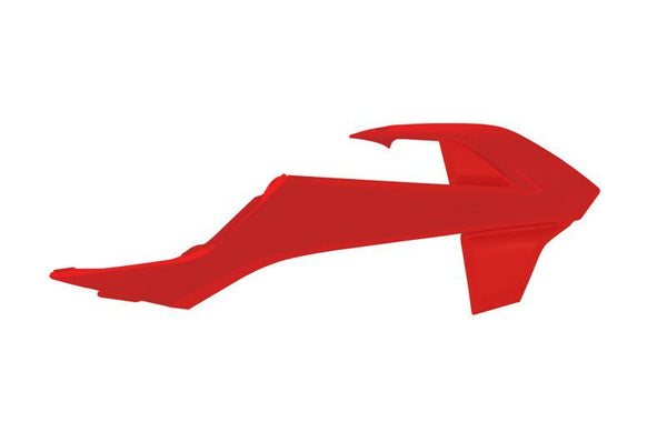 RACETECH Radiator Covers - Gas Gas MC65 R-CVKTMRG1665