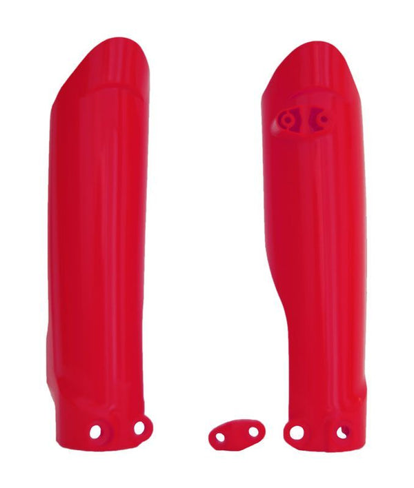 RACETECH Fork Guards R-PSKTMRG1965