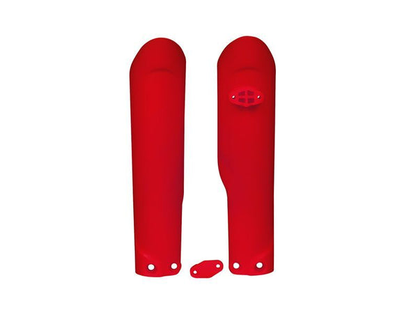 RACETECH Fork Guards R-PSKTMRG0185