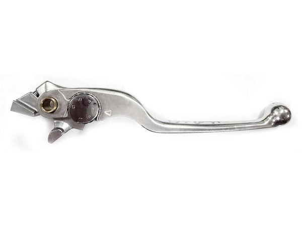 V PARTS Bromshandtag Höger - Polerad Aluminium för Honda X-ADV 750 (134B-1-SL)