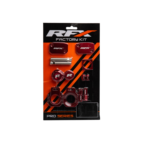 RFX Factory Kit FXFK5020099RD