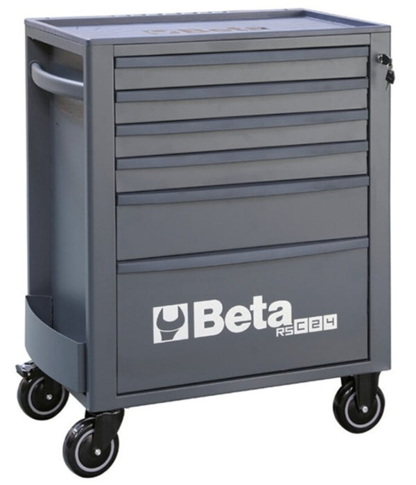 BETA RSC24/6 Mobile Roller Cab 6 Drawers 024004067