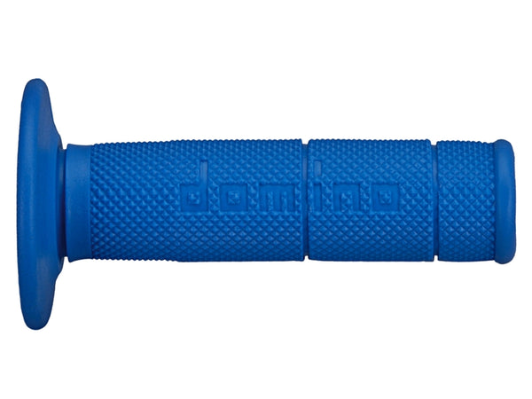 DOMINO Cross/Enduro Grips Half-Waffle 1150.82.48.06