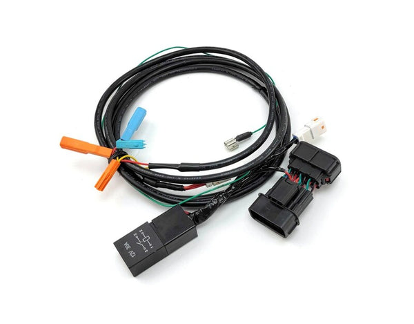 DENALI Plug &amp; Play DialDim Wiring Adapter – Honda Africa Twin 1100 (DNL.WHS.20400)
