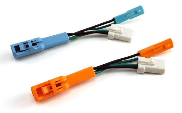 DENALI Plug-&-Play Adapterkit för T3 Blinkers – Honda Africa Twin 1100 DNL.WHS.21100