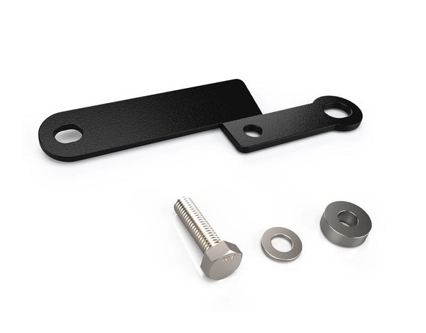 DENALI SoundBomb Hornfäste för Harley-Davidson Pan America 1250 – HMT.23.10100