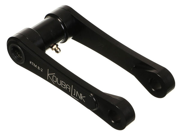 KOUBALINK Lowering Kit (38.1 mm) Black - KTM KTM8-2