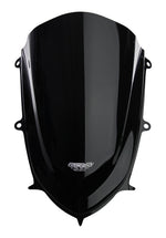 MRA Racing Windscreen "R" Svart