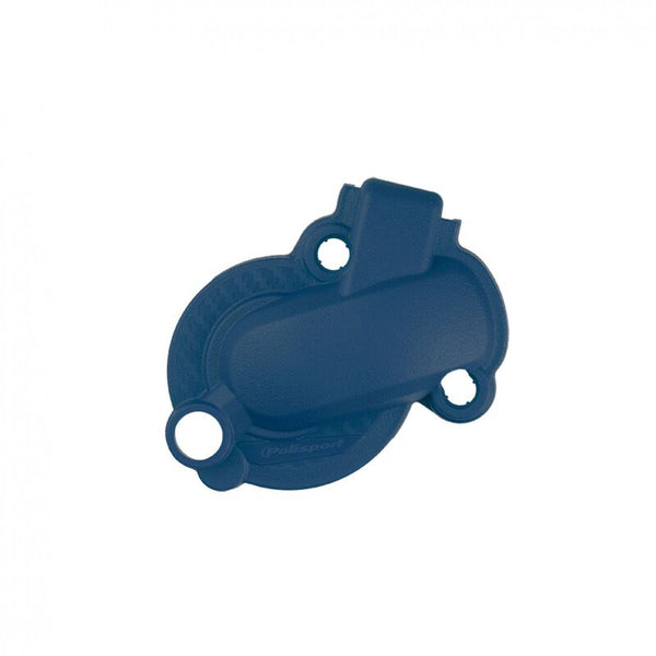 Police port Waterpump Cover - Husqvarna / KTM 8485000003