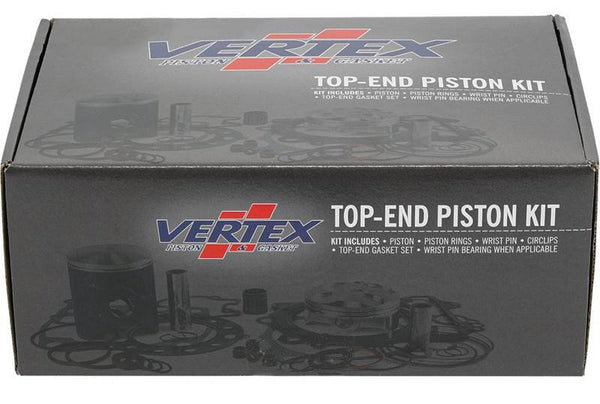 VERTEX Complete Top End Kit - Replica Forged Piston VTKTC24097B