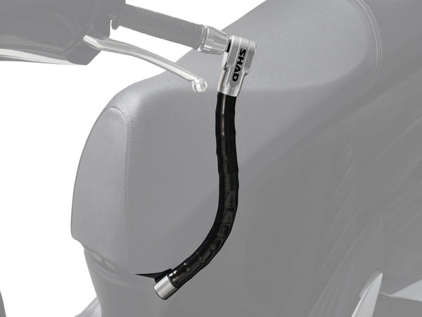 SHAD Lock Fitting Kit - Piaggio One V0NL52SC