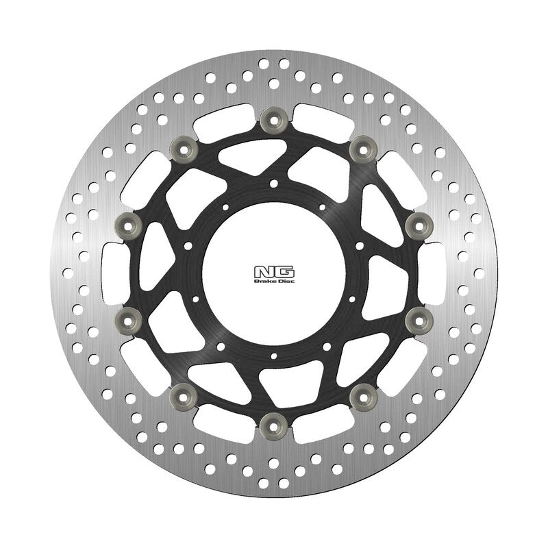 NG Brake Bromsskiva Round 1935G